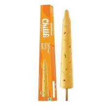 Saffron Pista Tillewali Kulfi Stick (50 ml)Saffron Pista Tillewali Kulfi Stick (50 ml)